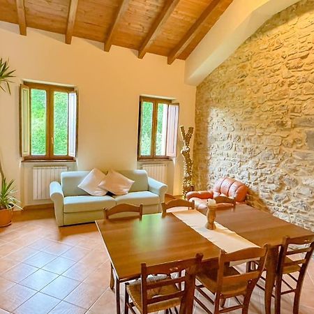 מלון Gabbiana Agriturismo La Greciola מראה חיצוני תמונה