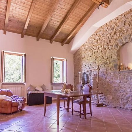 מלון Gabbiana Agriturismo La Greciola מראה חיצוני תמונה
