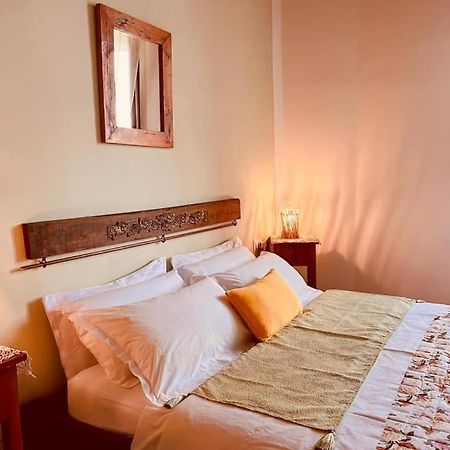 מלון Gabbiana Agriturismo La Greciola מראה חיצוני תמונה